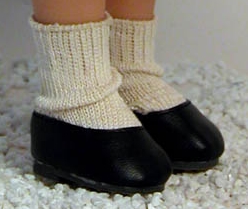 Ballerines